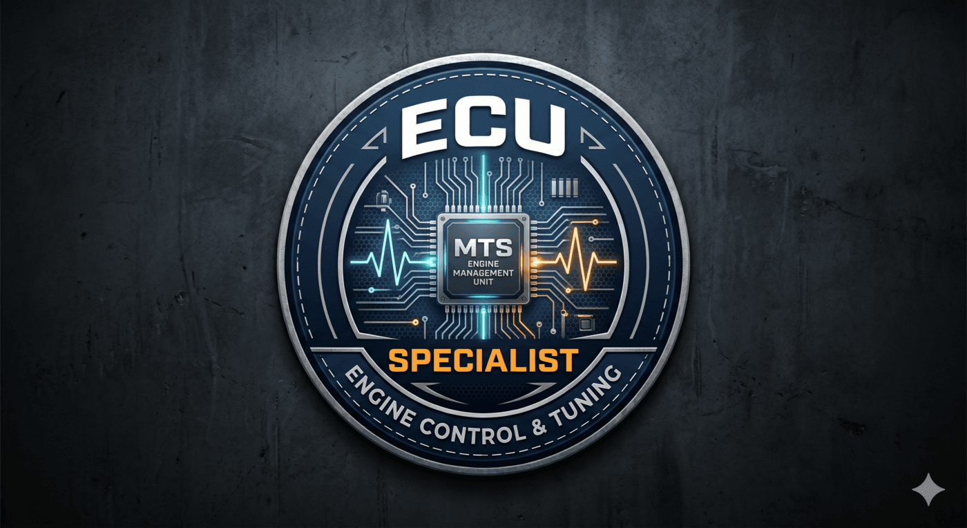 MTS ECU Specialist
